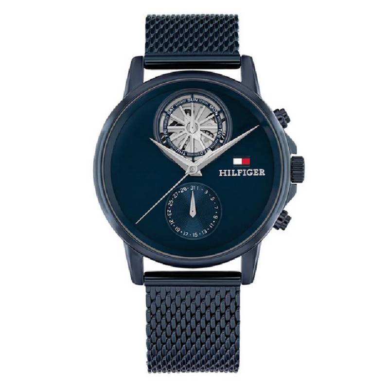 Stewart Watch 1710750 - Tommy Hilfiger