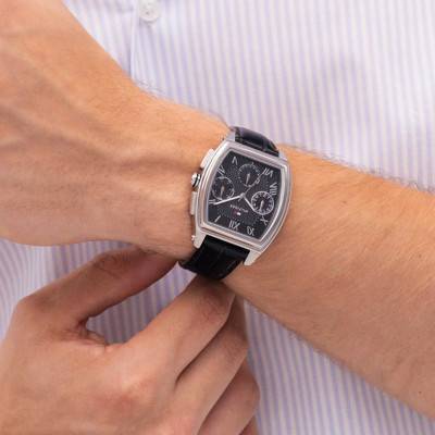 Th-Oxford 1710761 Watch - Tommy Hilfiger