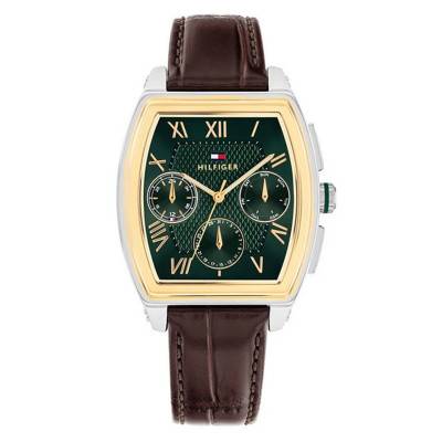 Th-Oxford 1710762 Watch - Tommy Hilfiger