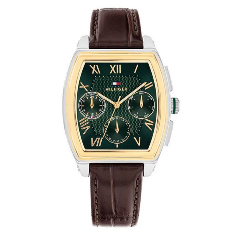 Th-Oxford 1710762 Watch - Tommy Hilfiger