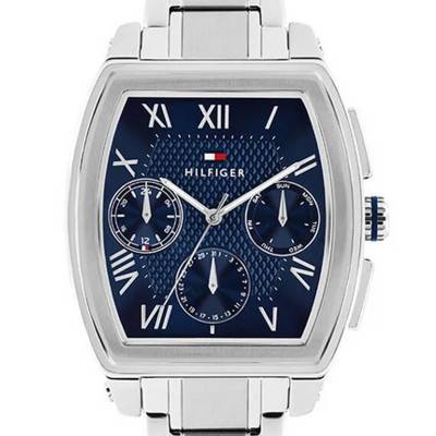 Watch Th-Oxford 1710763 - Tommy Hilfiger