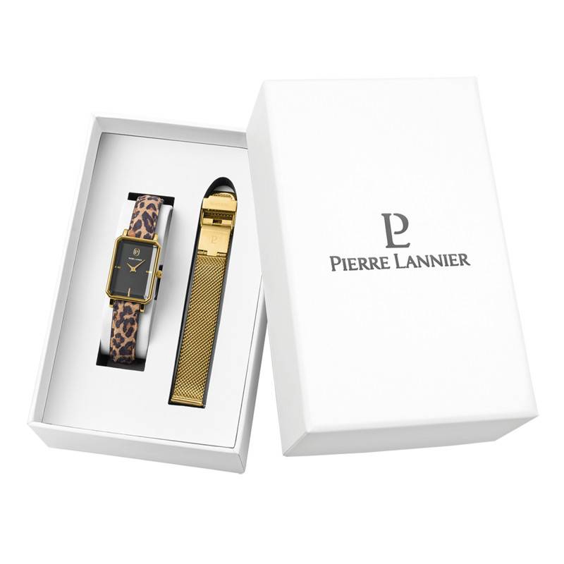 Ariane Watch Gift Set 166F539 - Pierre Lannier