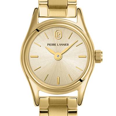 Pya Watch 092M542 - Pierre Lannier