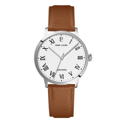 Montre Interval 255G164 - Pierre Lannier