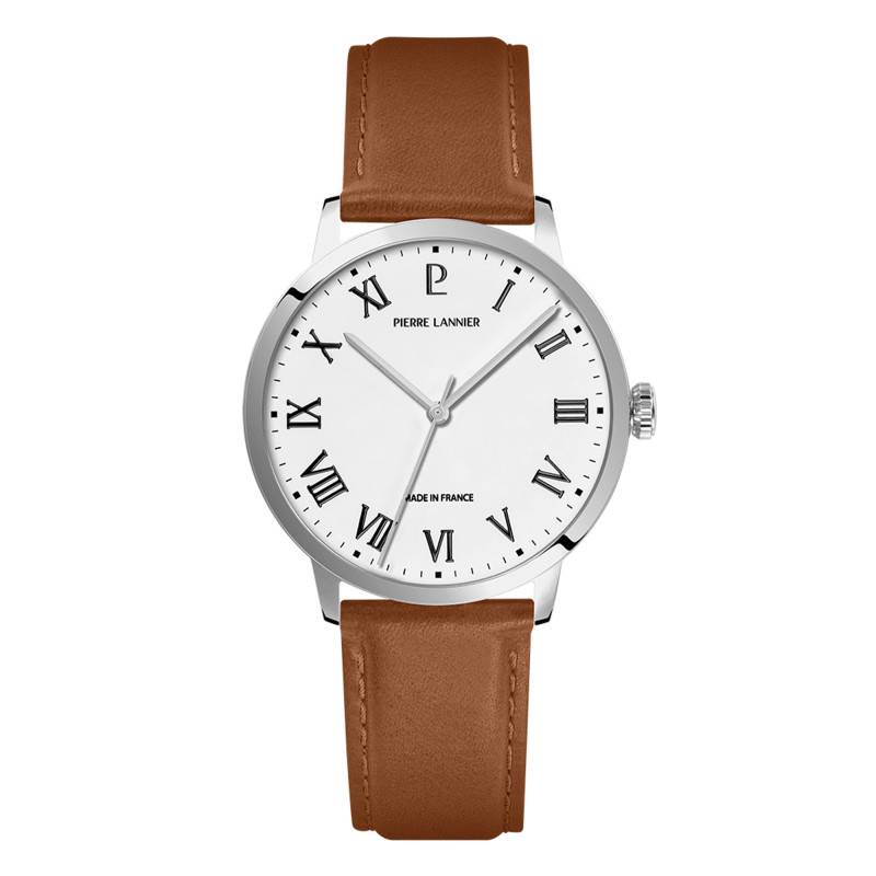 Montre Interval 255G164 - Pierre Lannier