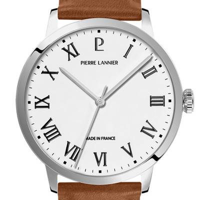 Interval Watch 255G164 - Pierre Lannier