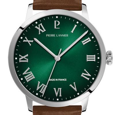 Montre Interval 255G174 - Pierre Lannier