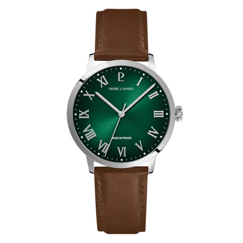 Montre Interval 255G174 - Pierre Lannier