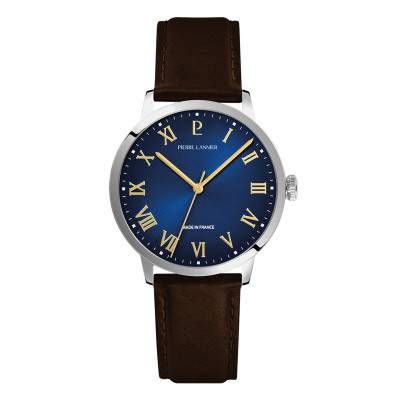 Montre Interval 255G104 - Pierre Lannier