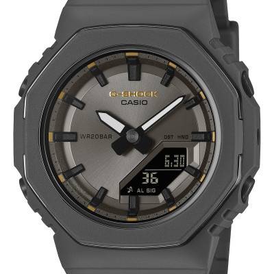 International Women's Rights Day Capsule Watch GMA-P2126W-8AER - Casio G-Shock