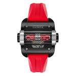 Red,Black,Gray