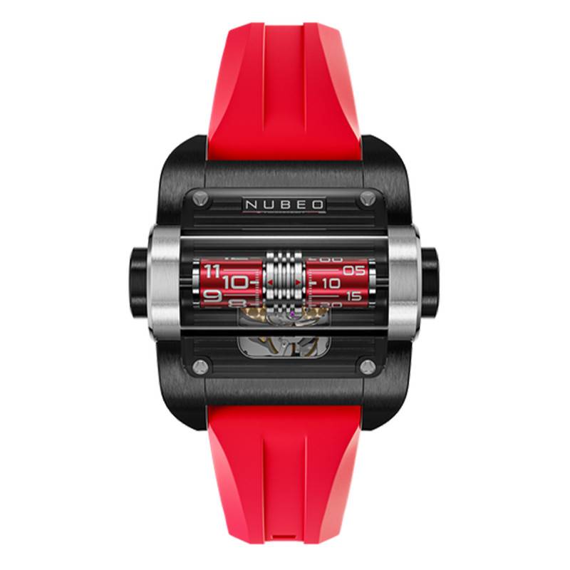 Continuum Automatic Watch NB-6137-01 - Nubeo