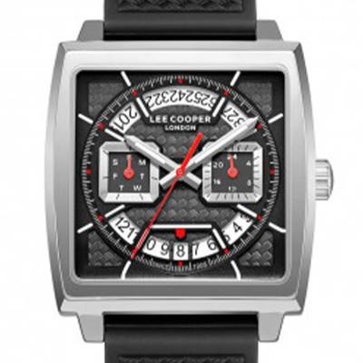 Montre Elton LC08065.351 - Lee Cooper