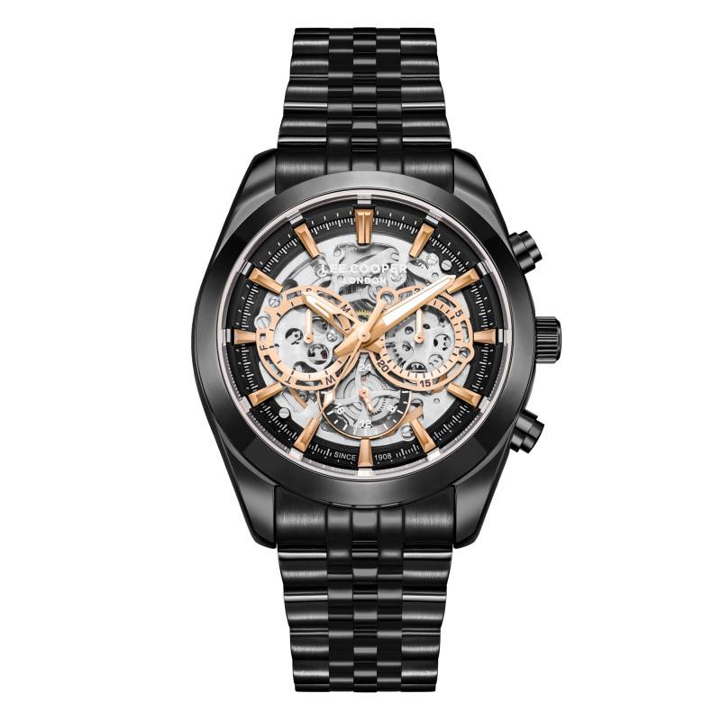 Montre Finley LC08176.650 - Lee Cooper