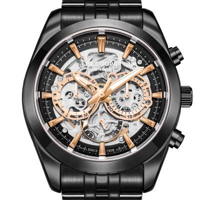 Finley LC08176.650 Watch - Lee Cooper