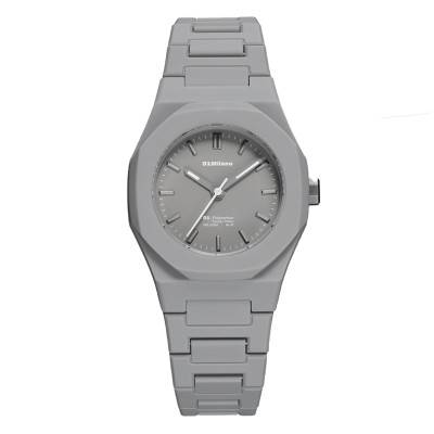 Polycarbon Ash Pulse Watch NCBJ09 - D1 Milano