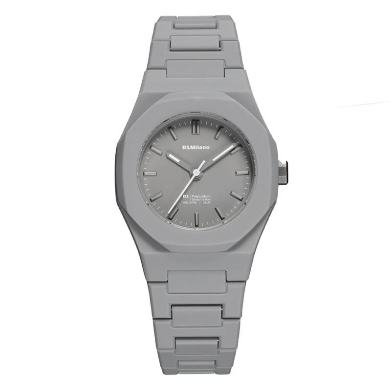 Polycarbon Ash Pulse Watch NCBJ09 - D1 Milano