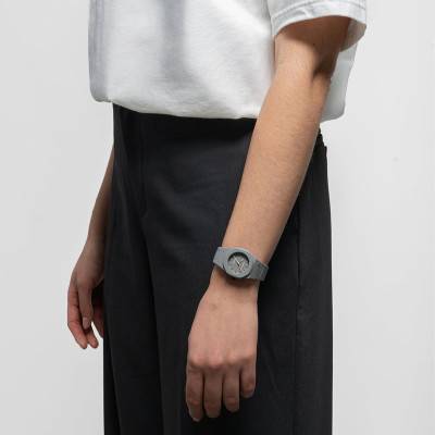Polycarbon Ash Pulse Watch NCBJ09 - D1 Milano
