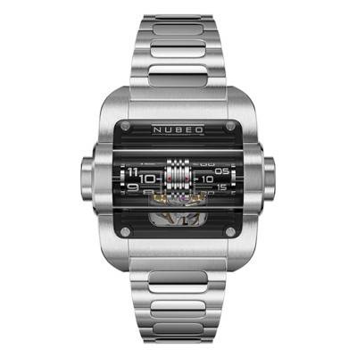 Continuum Automatic NB-6137-11 Watch - Nubeo