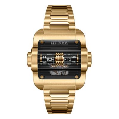 Continuum Automatic NB-6137-22 Watch - Nubeo