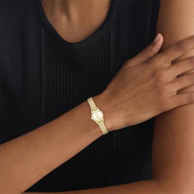 CK Contemporary Watch 25100201 - Calvin Klein