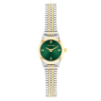 Ck Contemporary 25100202 Watch - Calvin Klein
