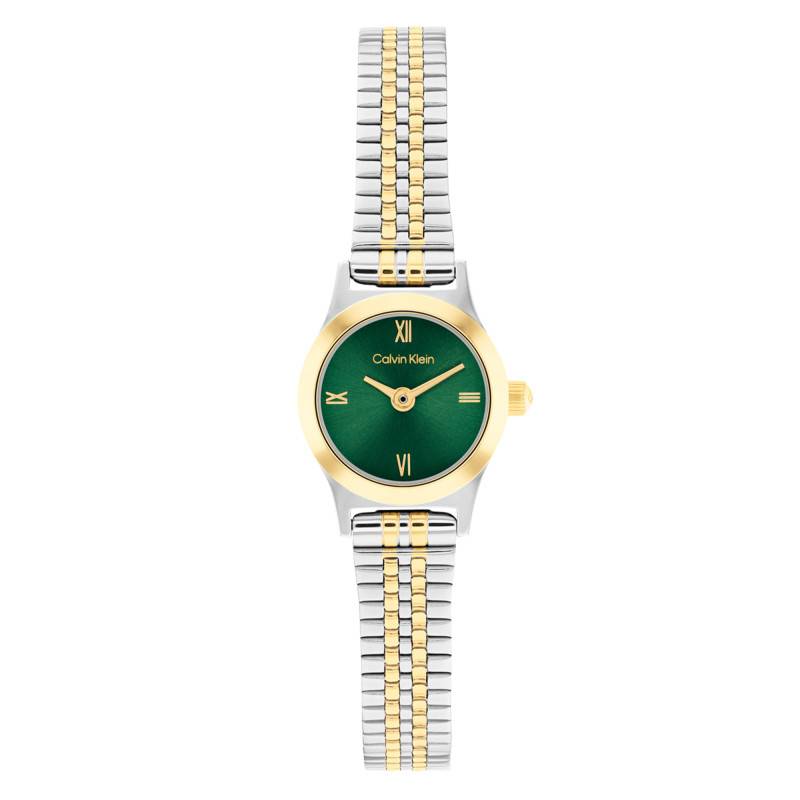 Ck Contemporary 25100202 Watch - Calvin Klein