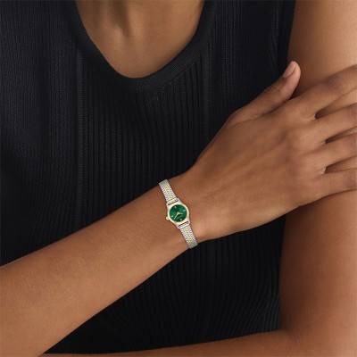 Ck Contemporary 25100202 Watch - Calvin Klein