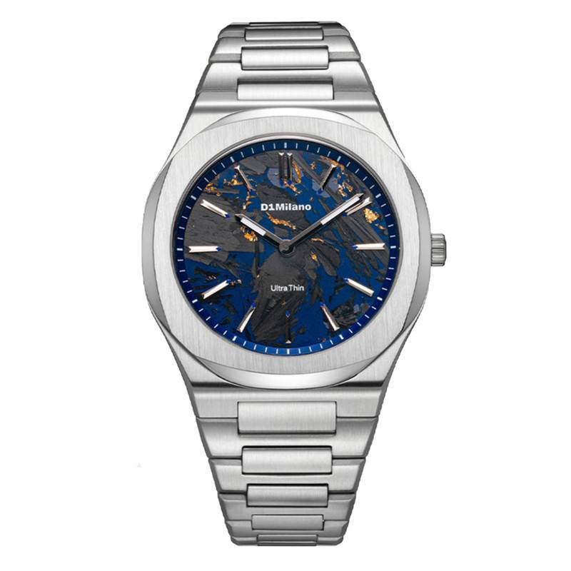 Montre Ultra Thin 1970 Carbon Reef UHBJ04 - D1 Milano
