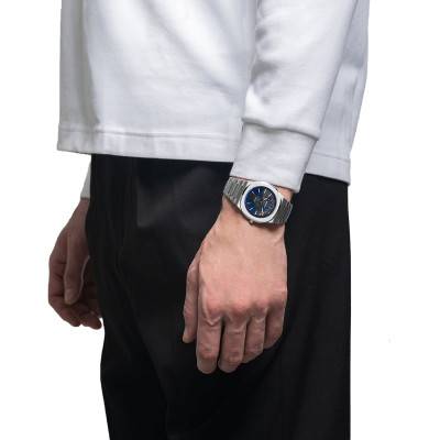 Montre Ultra Thin 1970 Carbon Reef UHBJ04 - D1 Milano