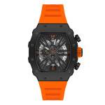 Black,Orange