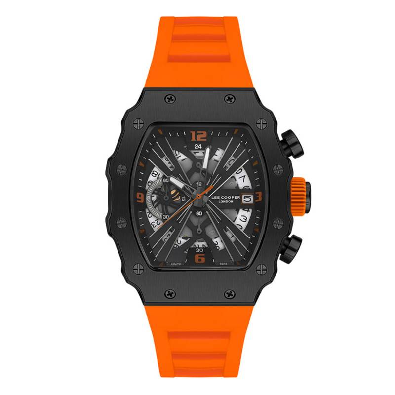 Montre Herbert LC08062.657 - Lee Cooper