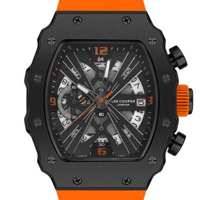 Montre Herbert LC08062.657 - Lee Cooper