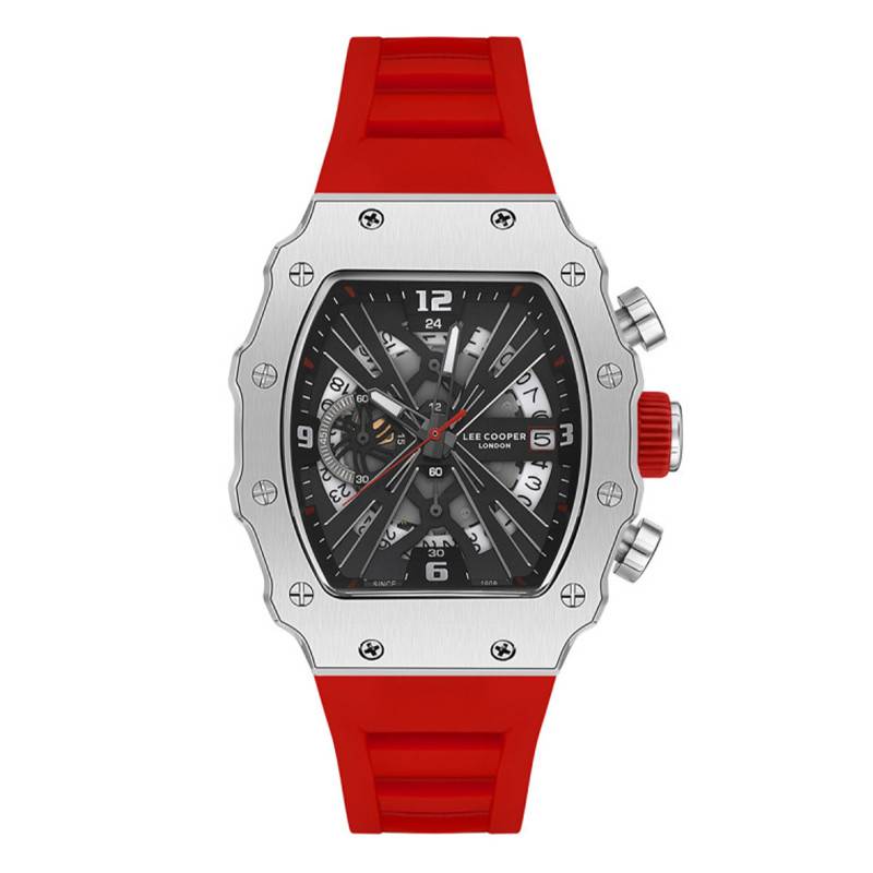 Montre Herbert LC08062.388 - Lee Cooper