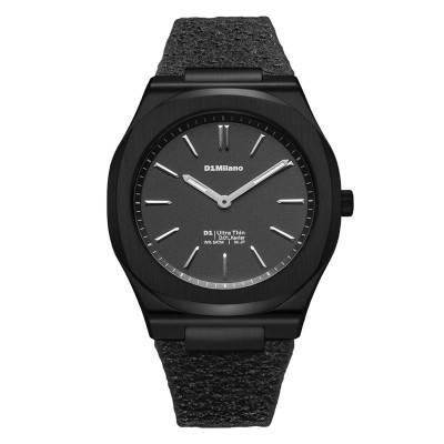 Ultra Thin 1970 Kevlar Unit Watch UHKJ01 - D1 Milano