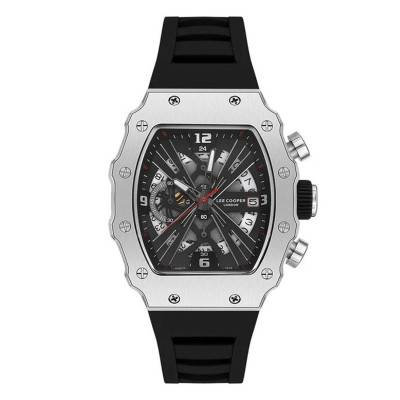 Herbert LC08062.351 Wall Clock - Lee Cooper