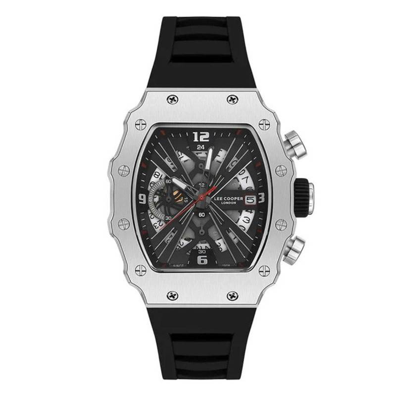 Herbert LC08062.351 Wall Clock - Lee Cooper