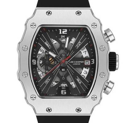 Herbert LC08062.351 Wall Clock - Lee Cooper
