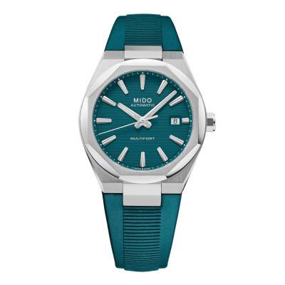 Multifort 8 One Crown Watch M0555071709100 - Mido
