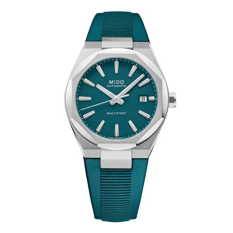 Multifort 8 One Crown Watch M0555071709100 - Mido