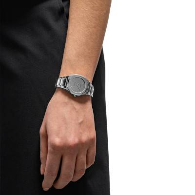 Ultra Thin Watch UTBL39 - D1 Milano