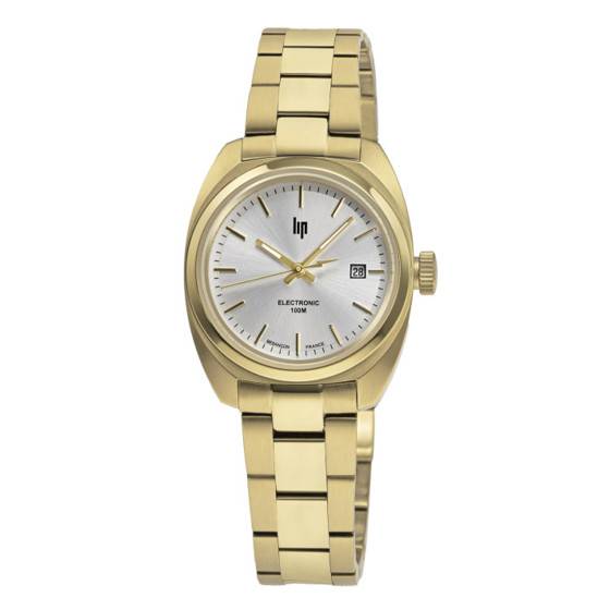 Montre Général de Gaulle 31 mm 671882 - Lip