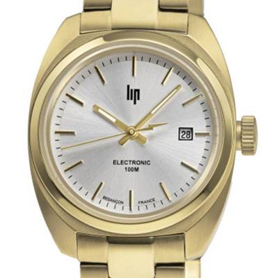 Général de Gaulle 31 mm 671882 Watch - Lip