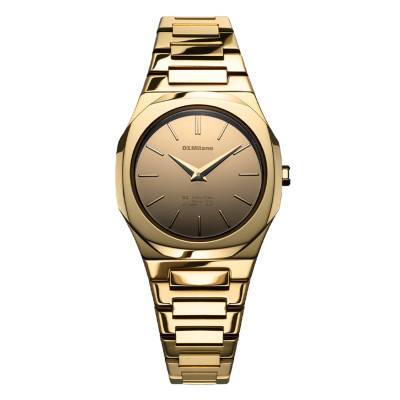 Ultra Thin Watch UTBL40 - D1 Milano