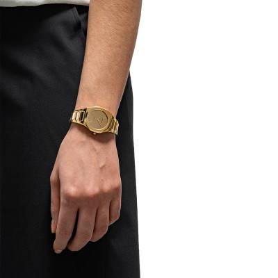 Ultra Thin Watch UTBL40 - D1 Milano