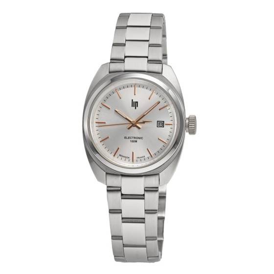 Montre Général de Gaulle 31 mm 671883 - Lip
