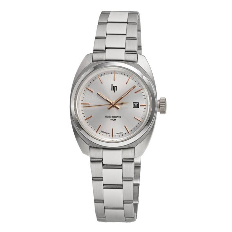 Général de Gaulle 31 mm Watch 671883 - Lip