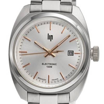 Général de Gaulle 31 mm Watch 671883 - Lip