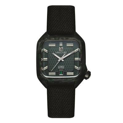 Forged Carbon Automatic AM2 "Nyctalope" Watch - Millésime Mars 2026 - March LAB