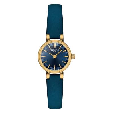 T Lady Lovely Round Watch T1400093604100 - Tissot